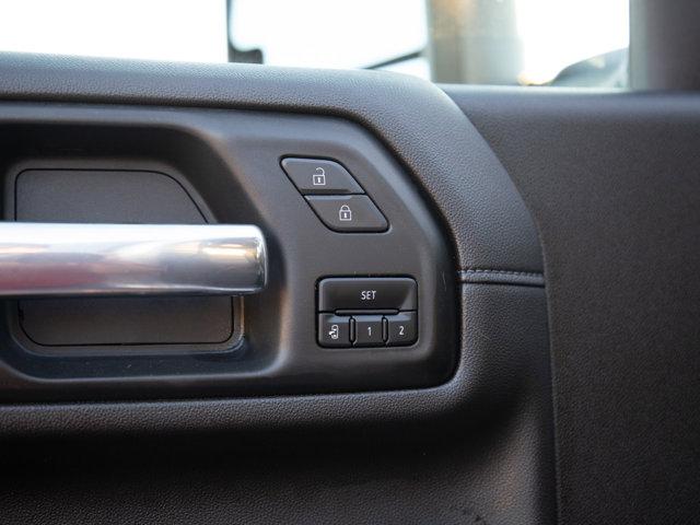 used 2023 Chevrolet Silverado 2500 car, priced at $63,998
