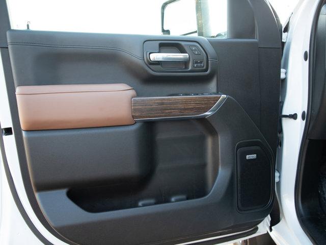 used 2023 Chevrolet Silverado 2500 car, priced at $63,998