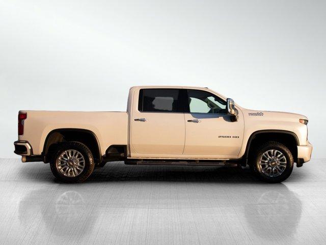 used 2023 Chevrolet Silverado 2500 car, priced at $63,998