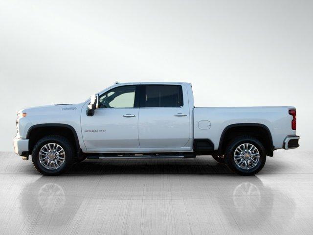used 2023 Chevrolet Silverado 2500 car, priced at $63,998