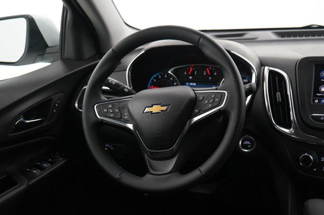 used 2024 Chevrolet Equinox car, priced at $24,599