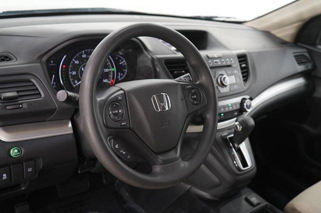 used 2016 Honda CR-V car, priced at $13,998