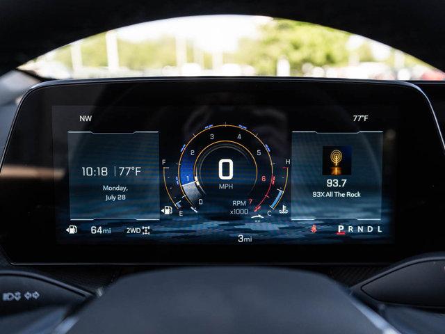 new 2026 Chevrolet Equinox car, priced at $30,698
