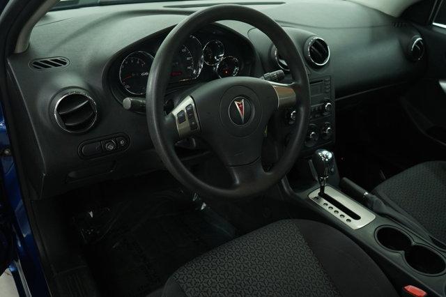 used 2007 Pontiac G6 car, priced at $8,699