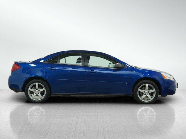 used 2007 Pontiac G6 car, priced at $8,699