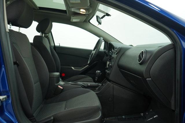 used 2007 Pontiac G6 car, priced at $8,699