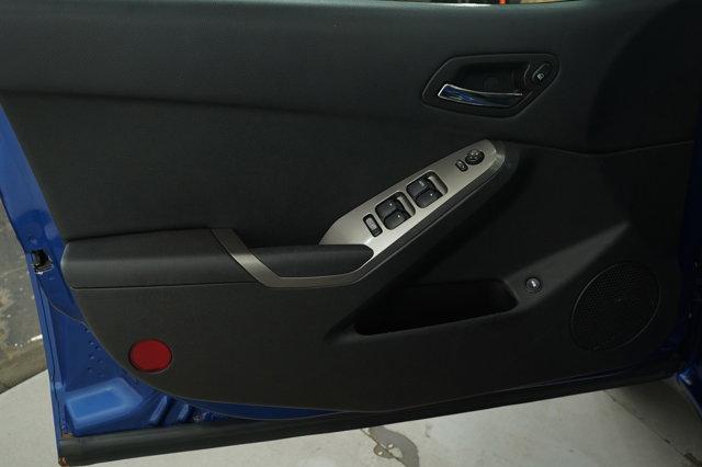 used 2007 Pontiac G6 car, priced at $8,699