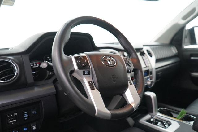 used 2021 Toyota Tundra car, priced at $48,899