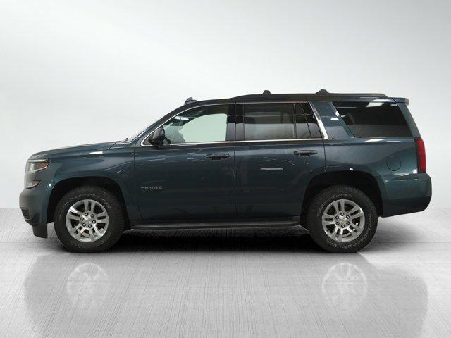 used 2020 Chevrolet Tahoe car, priced at $31,499