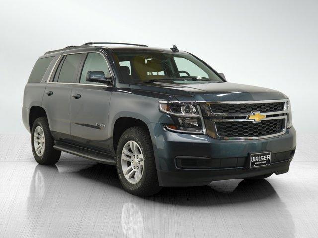 used 2020 Chevrolet Tahoe car, priced at $31,499