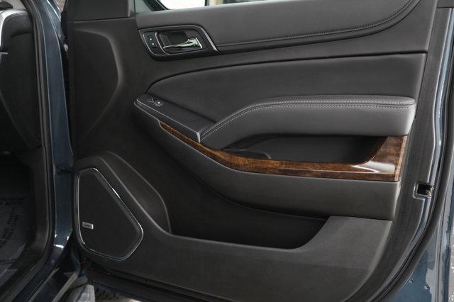 used 2020 Chevrolet Tahoe car, priced at $31,499