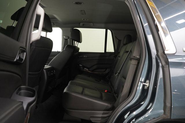 used 2020 Chevrolet Tahoe car, priced at $31,499