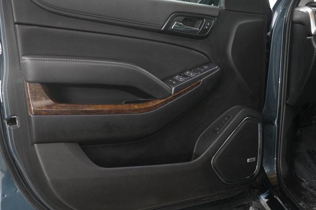 used 2020 Chevrolet Tahoe car, priced at $31,499