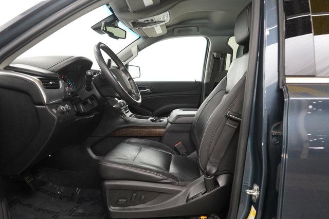 used 2020 Chevrolet Tahoe car, priced at $31,499