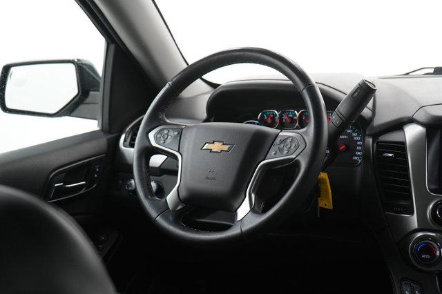 used 2020 Chevrolet Tahoe car, priced at $31,499