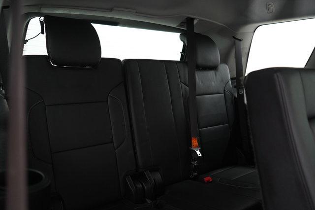 used 2020 Chevrolet Tahoe car, priced at $31,499