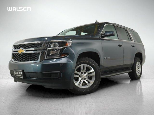used 2020 Chevrolet Tahoe car, priced at $31,499