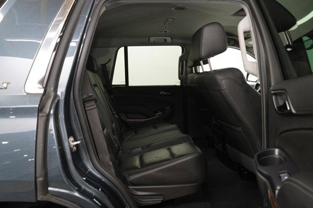 used 2020 Chevrolet Tahoe car, priced at $31,499