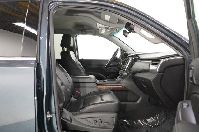 used 2020 Chevrolet Tahoe car, priced at $31,499