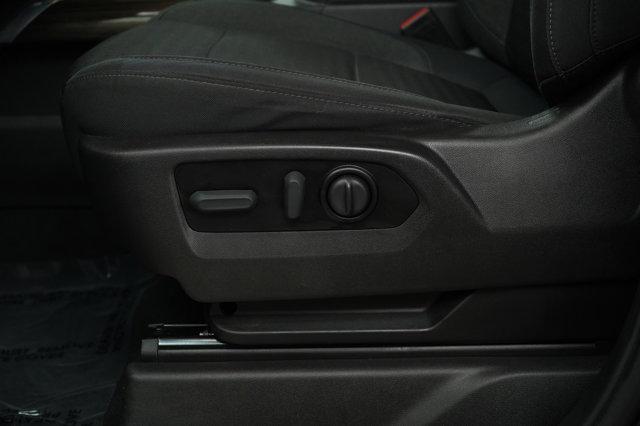 used 2022 Chevrolet Silverado 1500 Limited car, priced at $35,499