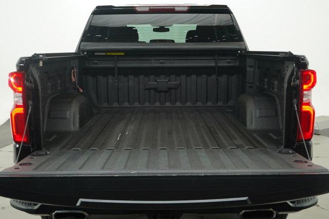 used 2022 Chevrolet Silverado 1500 Limited car, priced at $35,499