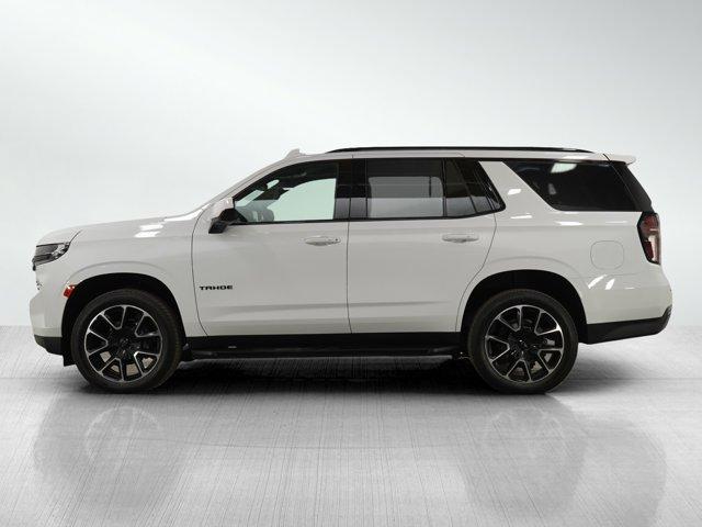 used 2023 Chevrolet Tahoe car, priced at $65,499