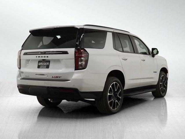 used 2023 Chevrolet Tahoe car, priced at $65,499