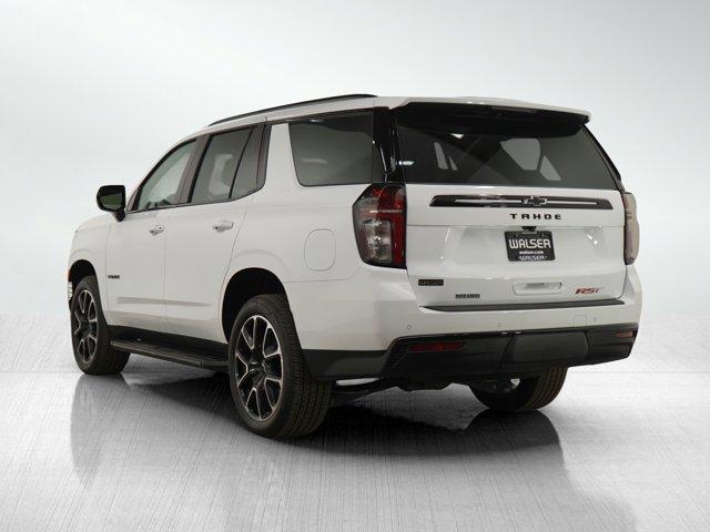 used 2023 Chevrolet Tahoe car, priced at $65,499