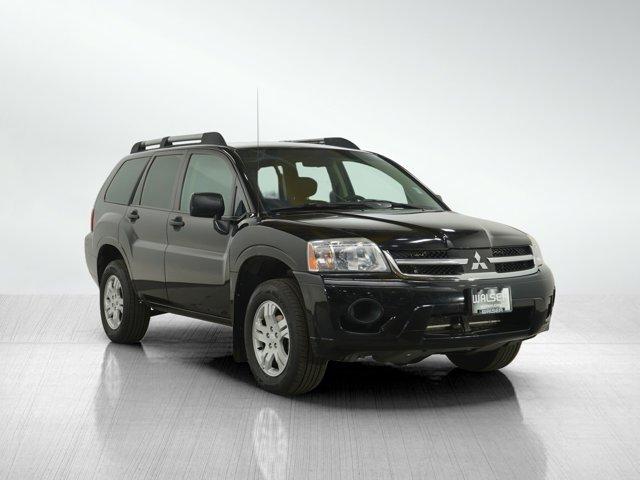 used 2007 Mitsubishi Endeavor car, priced at $4,998