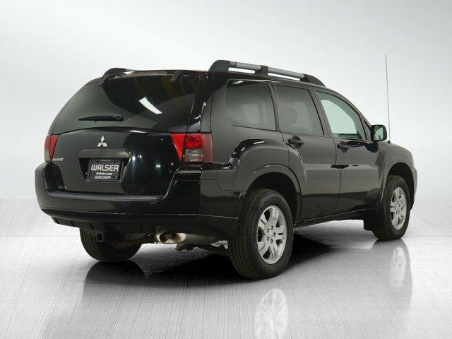 used 2007 Mitsubishi Endeavor car, priced at $4,998