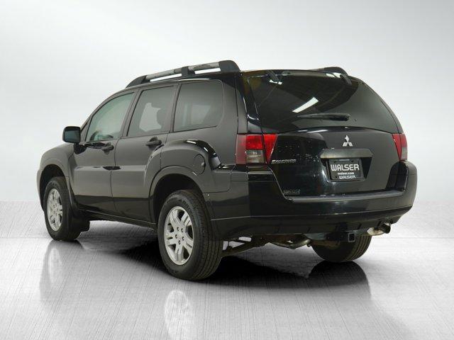 used 2007 Mitsubishi Endeavor car, priced at $4,998