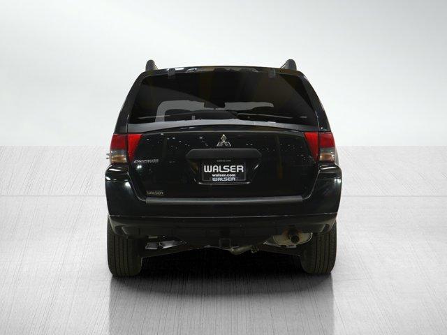 used 2007 Mitsubishi Endeavor car, priced at $4,998