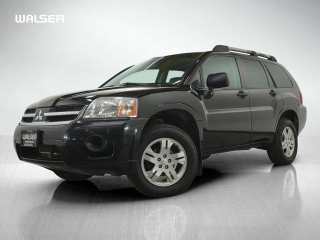 used 2007 Mitsubishi Endeavor car, priced at $4,998