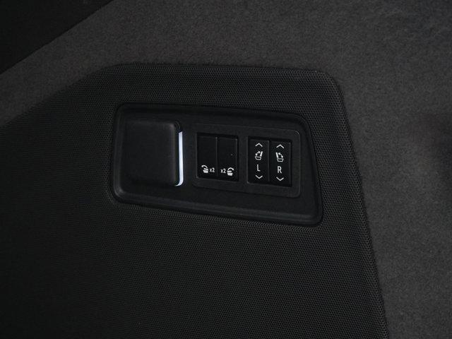 used 2023 Cadillac Escalade ESV car, priced at $78,499