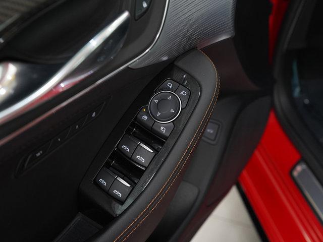 used 2020 Cadillac CT5-V car, priced at $42,599