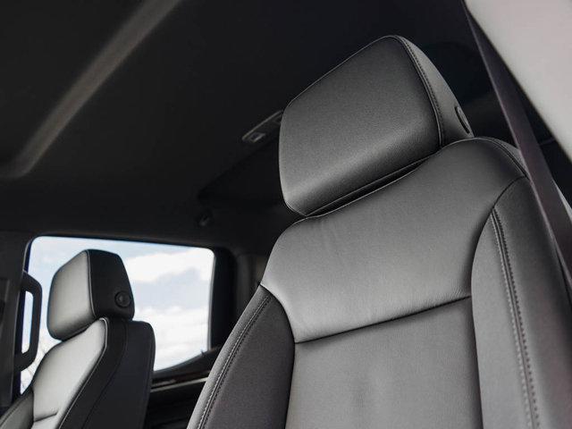 new 2025 Chevrolet Silverado 1500 car, priced at $58,748