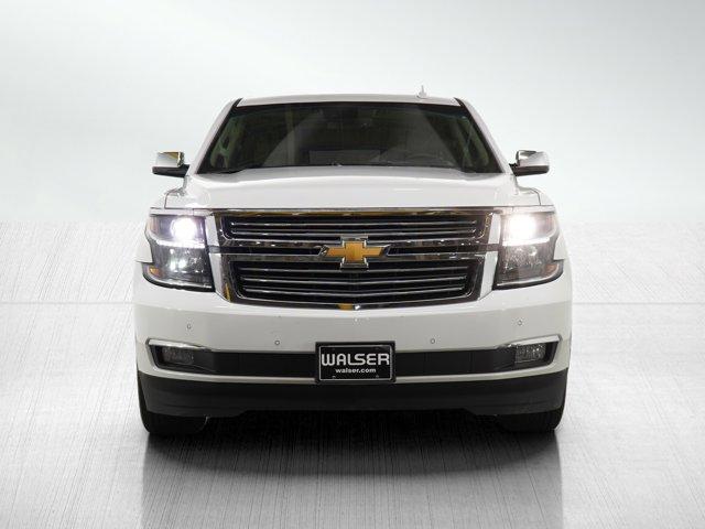 used 2019 Chevrolet Suburban car, priced at $31,998