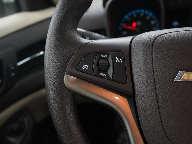 used 2015 Chevrolet Malibu car, priced at $11,998