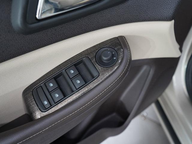 used 2015 Chevrolet Malibu car, priced at $11,998