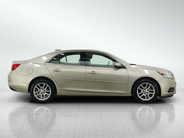 used 2015 Chevrolet Malibu car, priced at $11,998