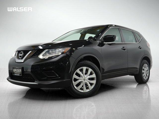 used 2016 Nissan Rogue car, priced at $8,899