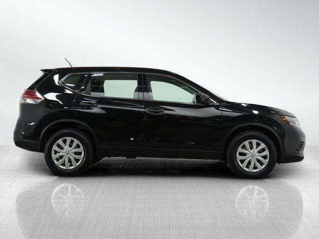 used 2016 Nissan Rogue car, priced at $8,899