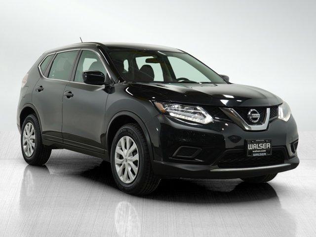 used 2016 Nissan Rogue car, priced at $8,899