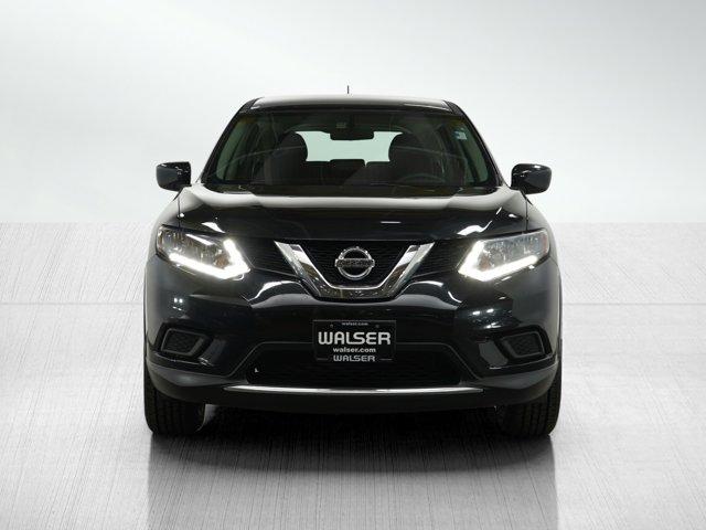 used 2016 Nissan Rogue car, priced at $8,899