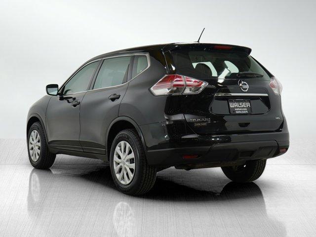 used 2016 Nissan Rogue car, priced at $8,899