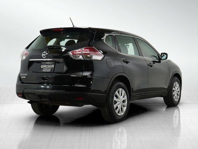 used 2016 Nissan Rogue car, priced at $8,899