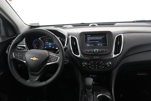 used 2024 Chevrolet Equinox car, priced at $22,899