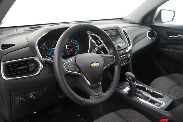 used 2024 Chevrolet Equinox car, priced at $22,899