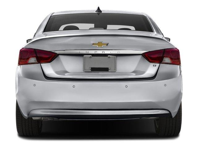 used 2017 Chevrolet Impala car, priced at $13,998
