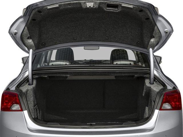 used 2017 Chevrolet Impala car, priced at $13,998